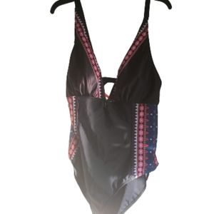 One-Piece Bikini size 3XL